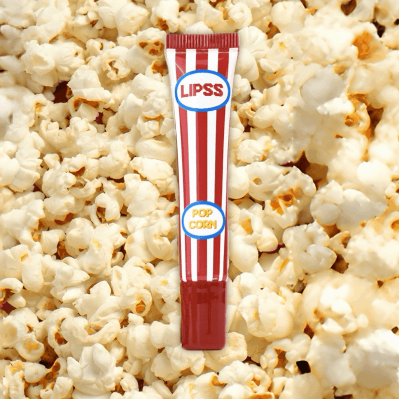 Купити Lipper блиск для губ Popcorn