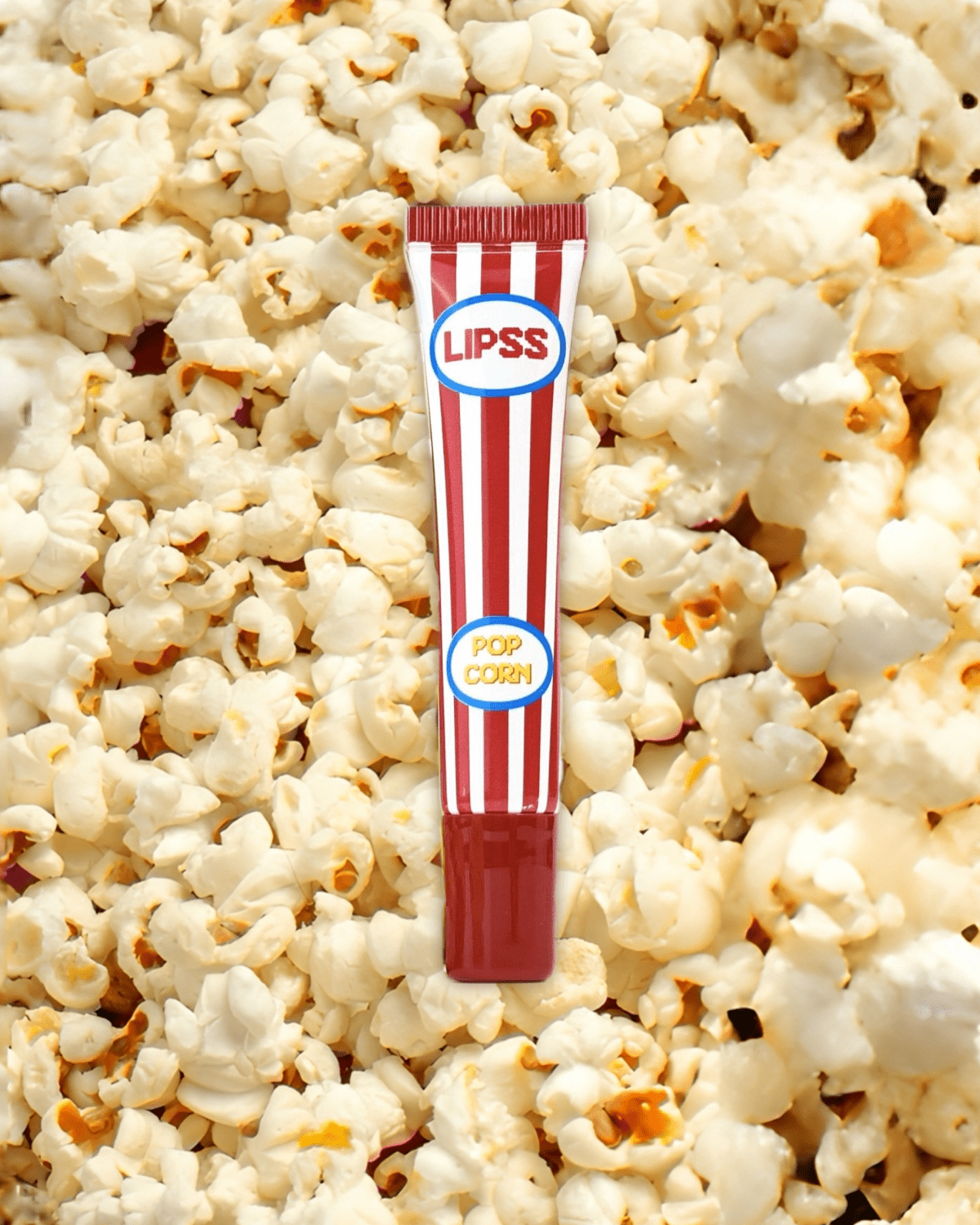 Купити Lipper блиск для губ Popcorn