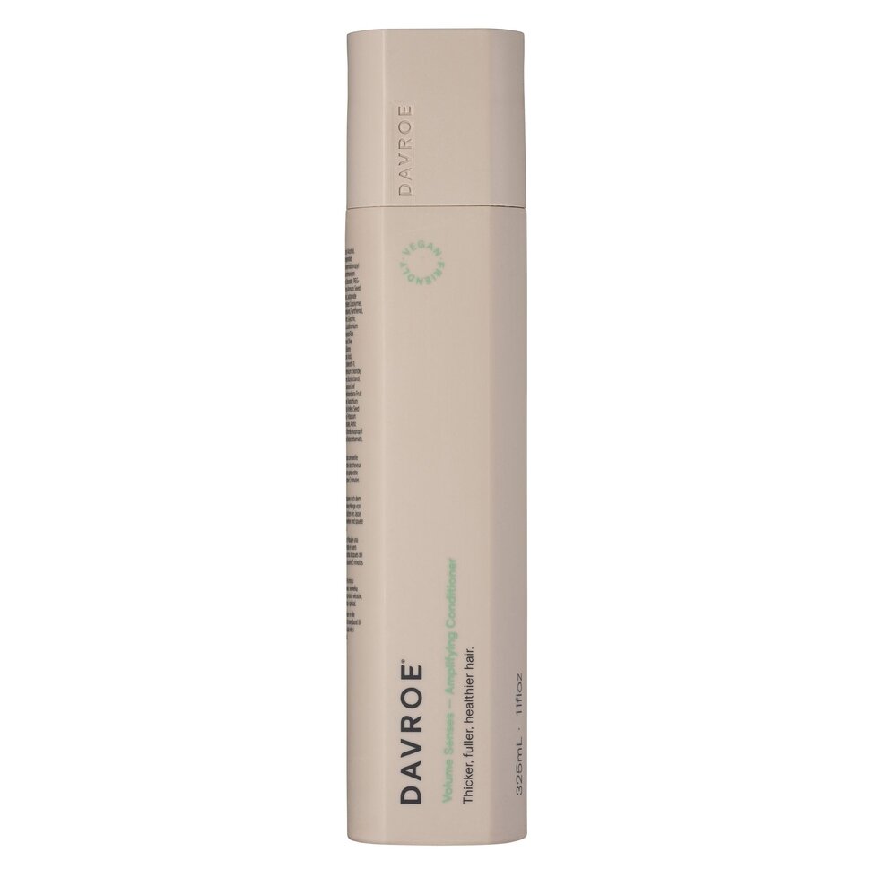 Купити Davroe Volume Senses Amplifying Conditioner Кондиціонер для збільшення об`єму волосся 325 мл