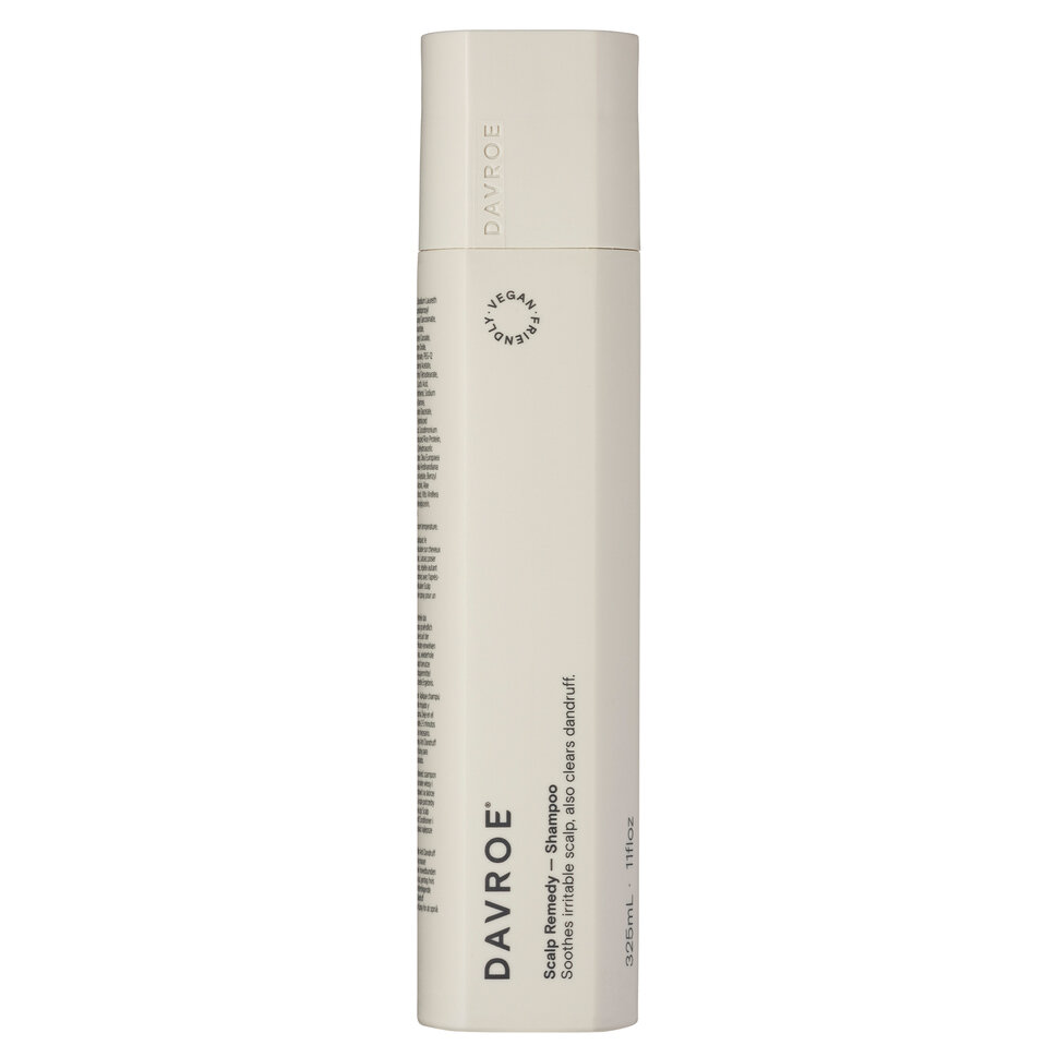 34cfd5922e9484f0c1dd06d2fcb077d5 Купити Davroe Scalp Remedy Shampoo Шампунь для відновлення шкіри голови 325 мл