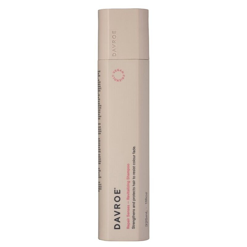 Купити Davroe Repair Senses Revitalizing Conditioner Відновлюючий кондиціонер 325 мл