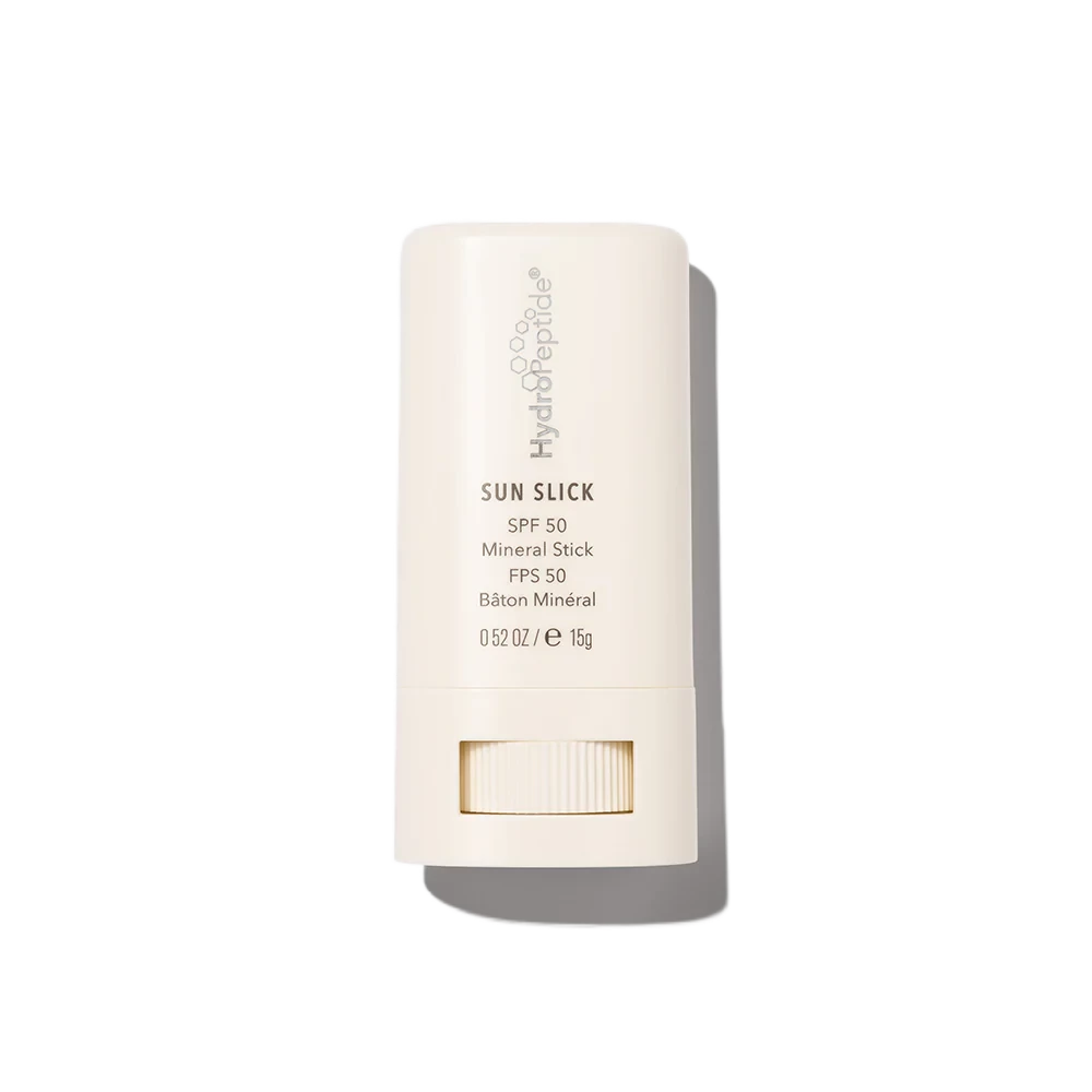 68328_b3c007aeb50c010bdb795fe9a3462da3 Купити HydroPeptide – Sun Slick – Минеральный солнцезащитный крем-стик SPF50