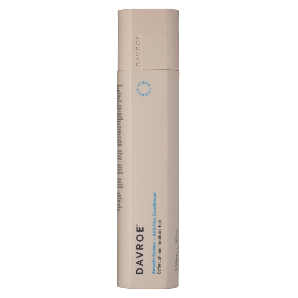 8a3bfb5827ec0904dd2fc9eb1ea1fc89 Купити Davroe Smooth Senses Anti-frizz Conditioner Пом`якшуючий кондиціонер для неслухняного волосся 325 мл