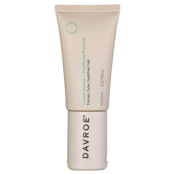 Купити Davroe Volume Senses Amplifying Shampoo Шампунь для об`єму волосся 100 мл