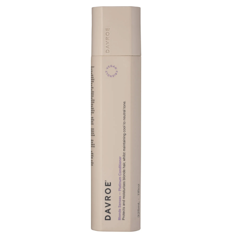 a95c46e4a013d213f19b813716cc93d7 Купити Davroe Senses Toning Shampoo Тонуючий шампунь для світлого та сивого волосся 325 мл