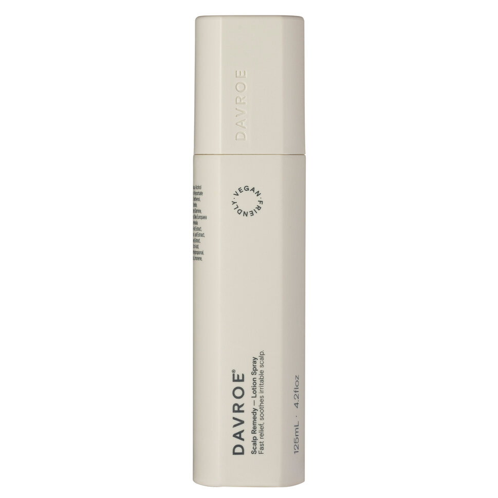 Купити Davroe Anti-dandruff Lotion Spray Лосьйон проти лупи 125 мл