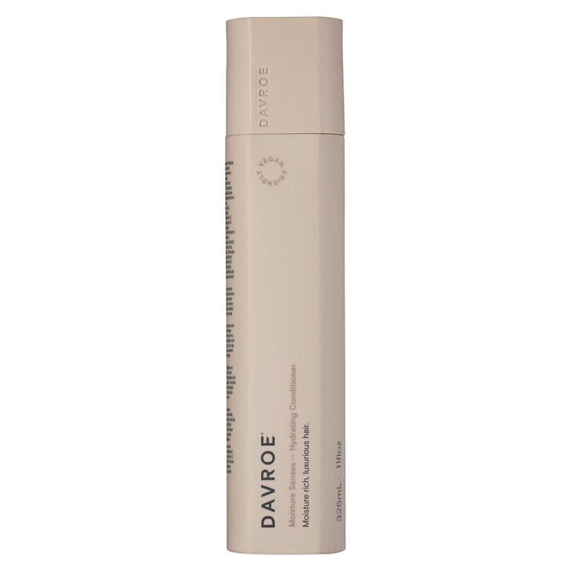 Купити Davroe Moisture Senses Hydrating Conditioner Зволожуючий кондиціонер для волосся 325 мл