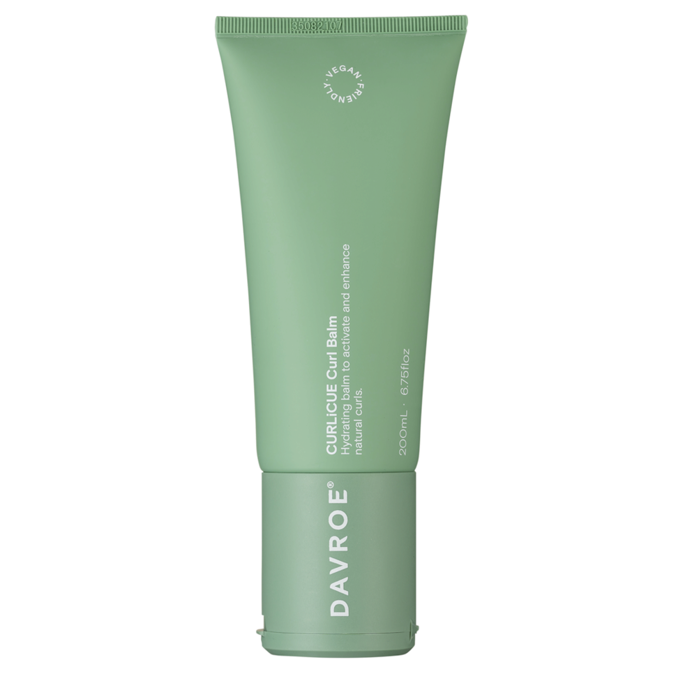 dab5e40f71d90aeaf97dfa374b26cd7a Купити Davroe CURLiCUE Curl Balm Бальзам для локонів 200 мл