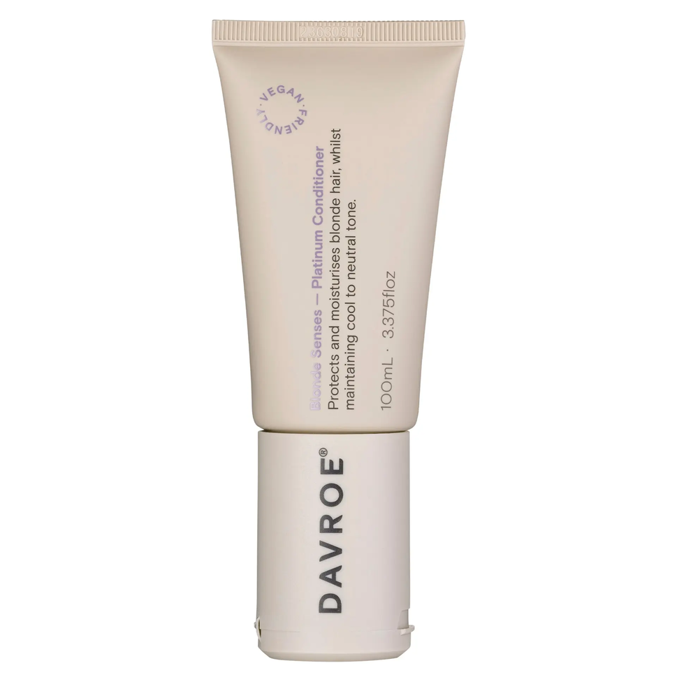 davroe_blonde-senses-conditioner-100ml-1 Купити Davroe Blonde Senses Toning Conditioner Тонуючий кондиціонер для світлого та сивого волосся 100 мл