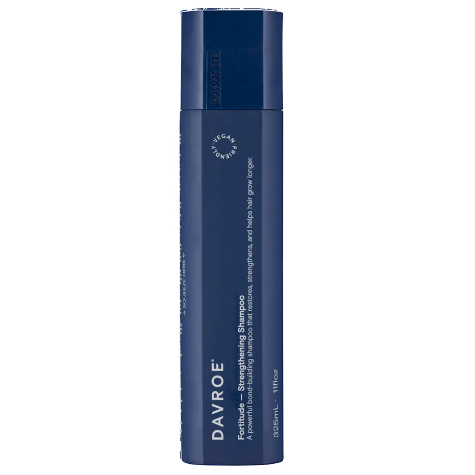 davroe_fortitude_shampoo_1080 Купити Davroe Fortitude Strengthening Shampoo Шампунь для зміцнення волосся 325 мл