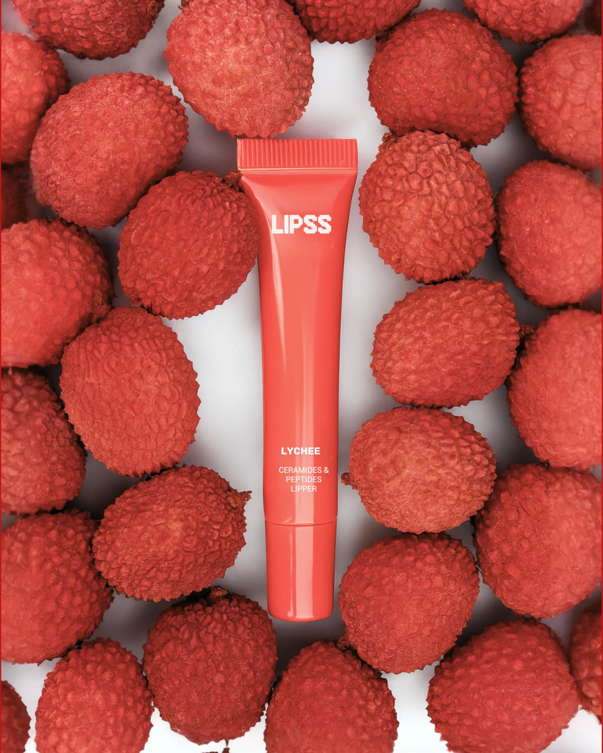 1_lychee Купити Lipper-блиск Lychee Spritz