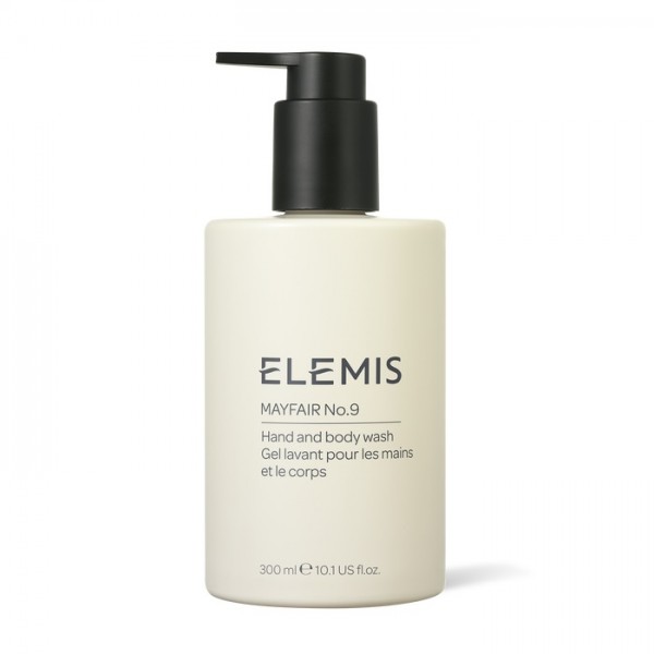 Купити Elemis Mayfair No.9 Hand & Body Wash Універсальний засіб для очищення рук та тіла