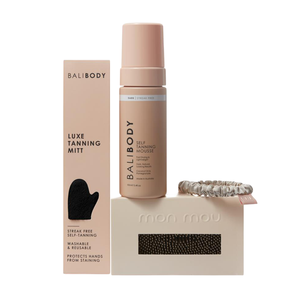 Soft-Chocolate-Base-1-Photoroom Купити Bali Body & Mon Mou Soft Chocolate Base Set - Лімітований набір для автозасмаги