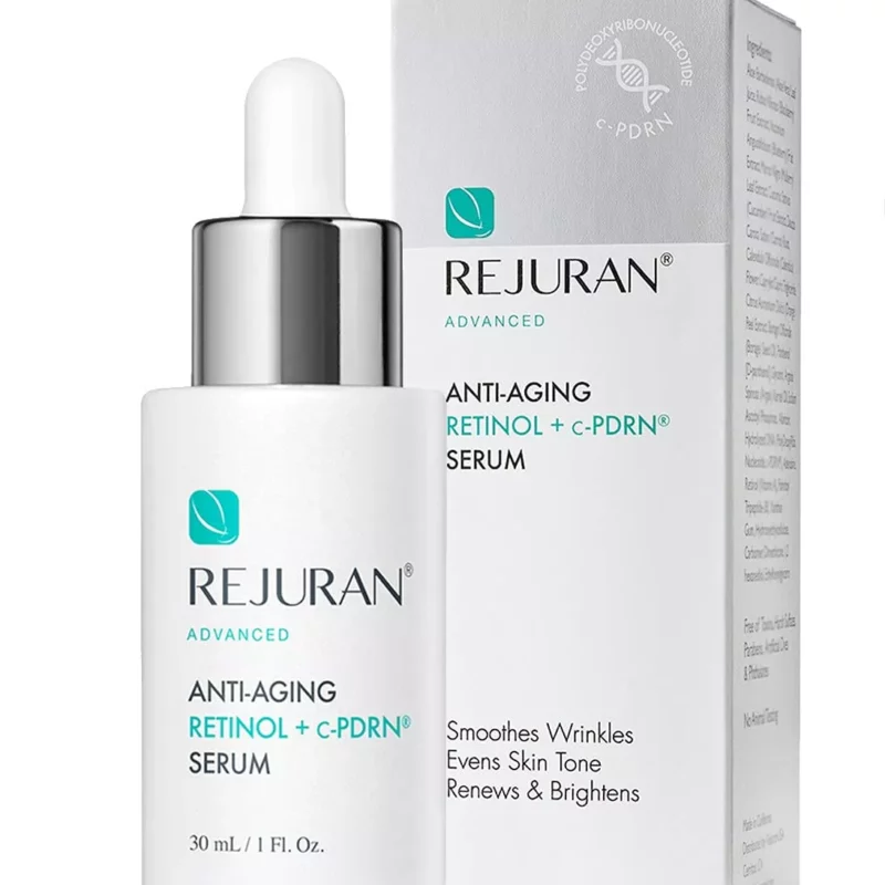 Купити Rejuran Advanced Anti-Aging Retinol Serum Сироватка з ретинолом для глибокого омолодження