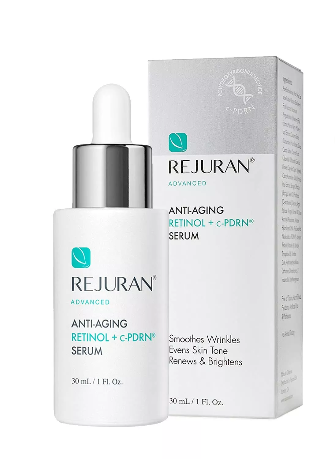 a2utx9wxi61qmg5far6xxru8iog4phla Купити Rejuran Advanced Anti-Aging Retinol Serum Сироватка з ретинолом для глибокого омолодження