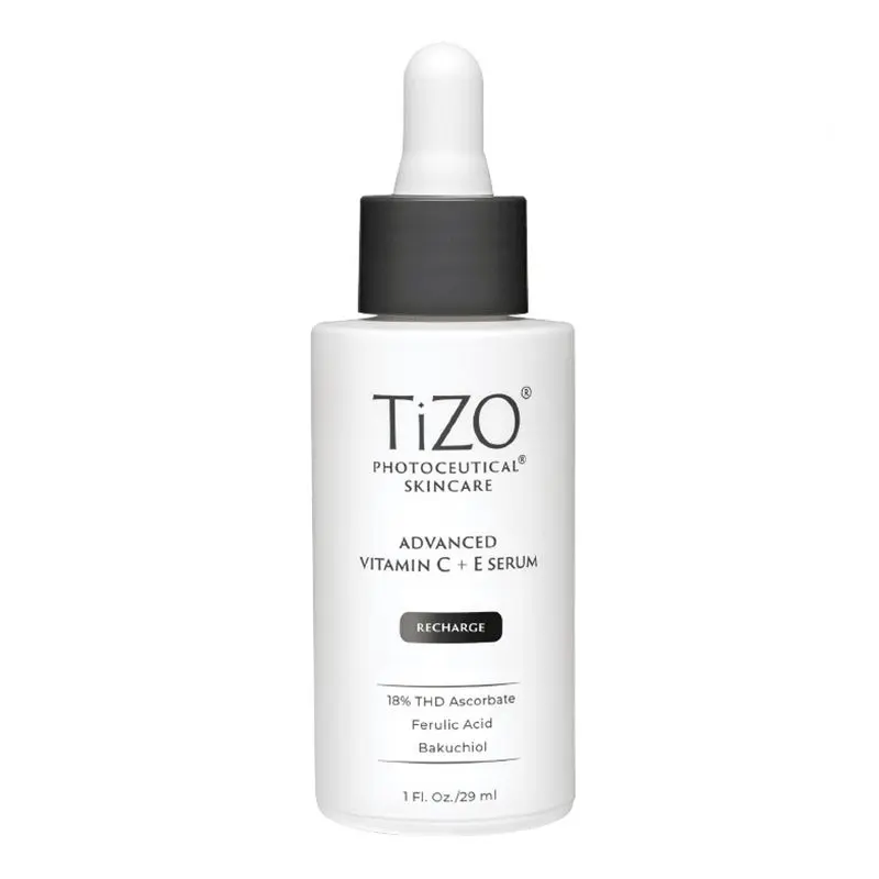 Купити TiZO Photoceutical Skincare Advanced Vitamin C + E Serum Антиоксидантна сироватка з вітамінами C та E