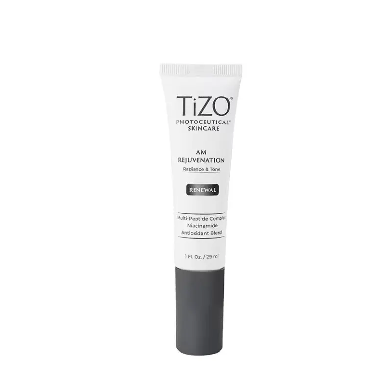 Купити TiZO Photoceutical Skincare AM Rejuvenation Денна омолоджуюча сироватка