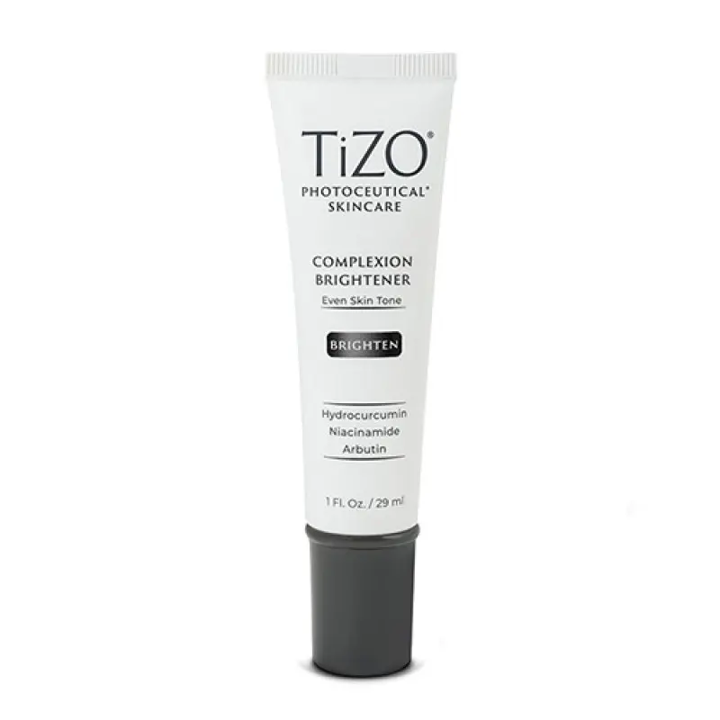 Купити TiZO Photoceutical Skincare Complexion Brightener Крем зволожуючий для вирівнювання кольору обличчя