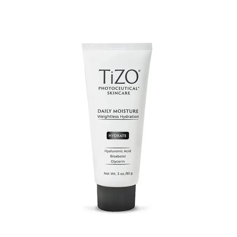 Купити TiZO Photoceutical Skincare Daily Moisture Відновлюючий зволожувальний крем для фотопошкодженої шкіри