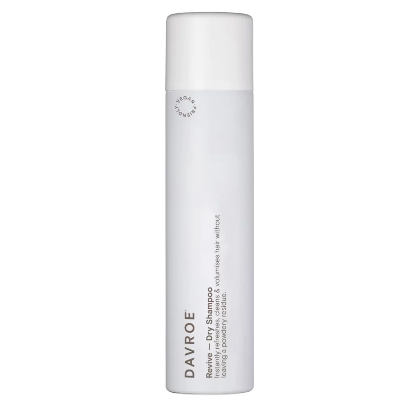 Купити Davroe Revive Dry Shampoo Сухий шампунь