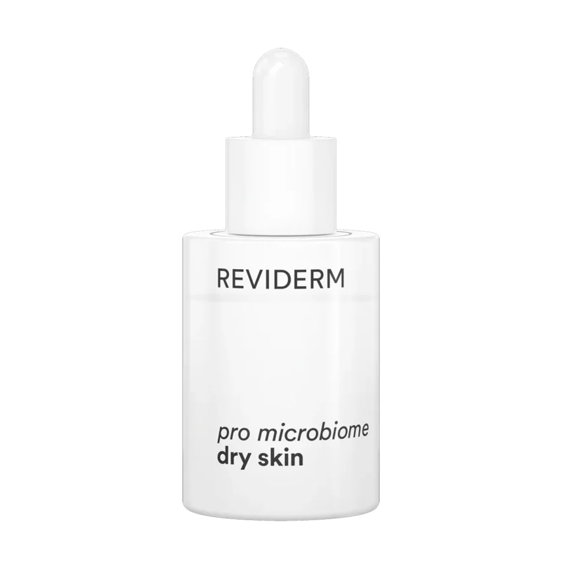 Купити REVIDERM – Pro Microbiome Dry Skin – Концентрат для нормалізації мікробіому сухої шкіри