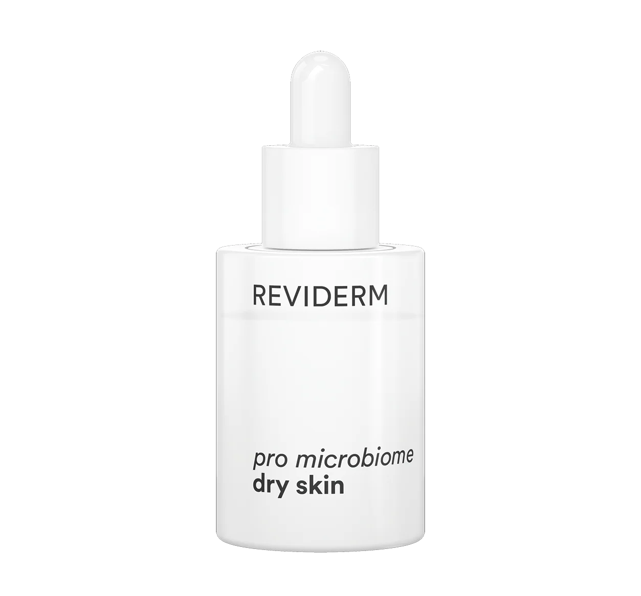 Купити REVIDERM – Pro Microbiome Dry Skin – Концентрат для нормалізації мікробіому сухої шкіри