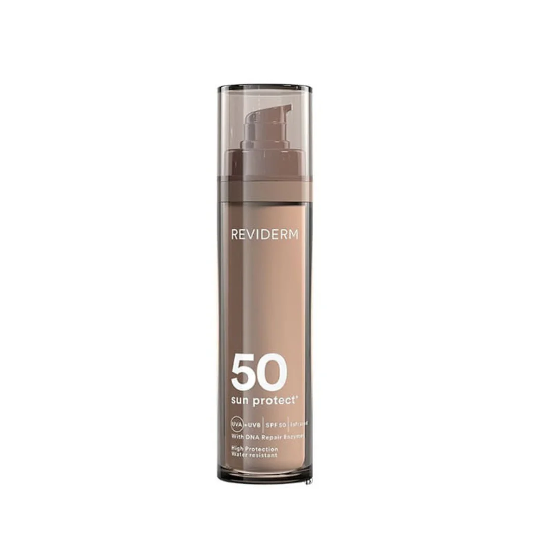 file_c0a0ff5d-f245-4036-bcad-4d78ed0845fd Купити REVIDERM sun protect+ SPF 50 Сонцезахисний бі-гель SPF 50