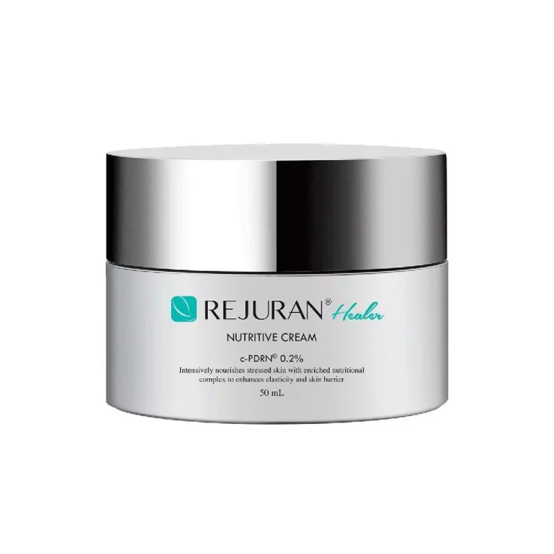 Купити Rejuran Healer Nutritive Cream Крем для інтенсивного відновлення та живлення шкіри