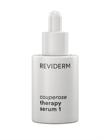 Купити REVIDERM Couperose Therapy Serum 1 - Активуюча сироватка для шкіри, схильної до куперозу