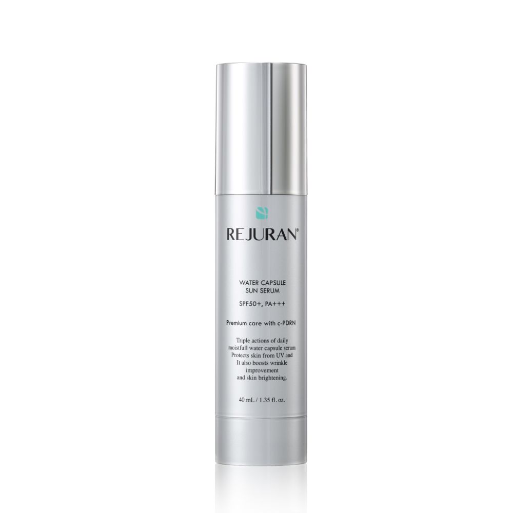 spf-serum-1 Купити Rejuran Healer Water Capsule SPF50+/PA +++ Сонцезахисна сироватка для обличчя