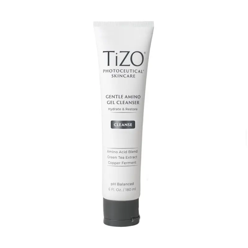 Купити TiZO Photoceutical Skincare Gentle Amino Gel Cleanser Ніжний очищуючий гель