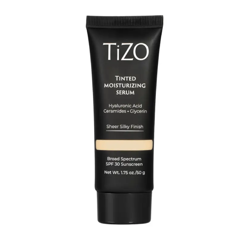Купити TiZO Tinted Moisturizing Serum SPF30 Тонуюча сироватка