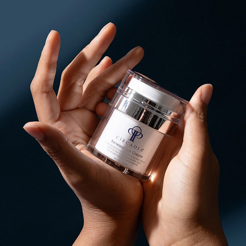 CIRCADIA Renewal Eye Cream 29мл - Омолоджувальний крем для шкіри навколо очей - Зображення 3