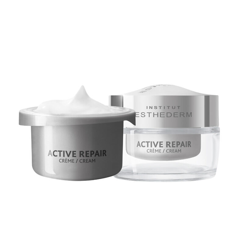 Купити змінний блок відновлювального крему Institut Esthederm Active Repair 50 мл з доставкою по Україні.