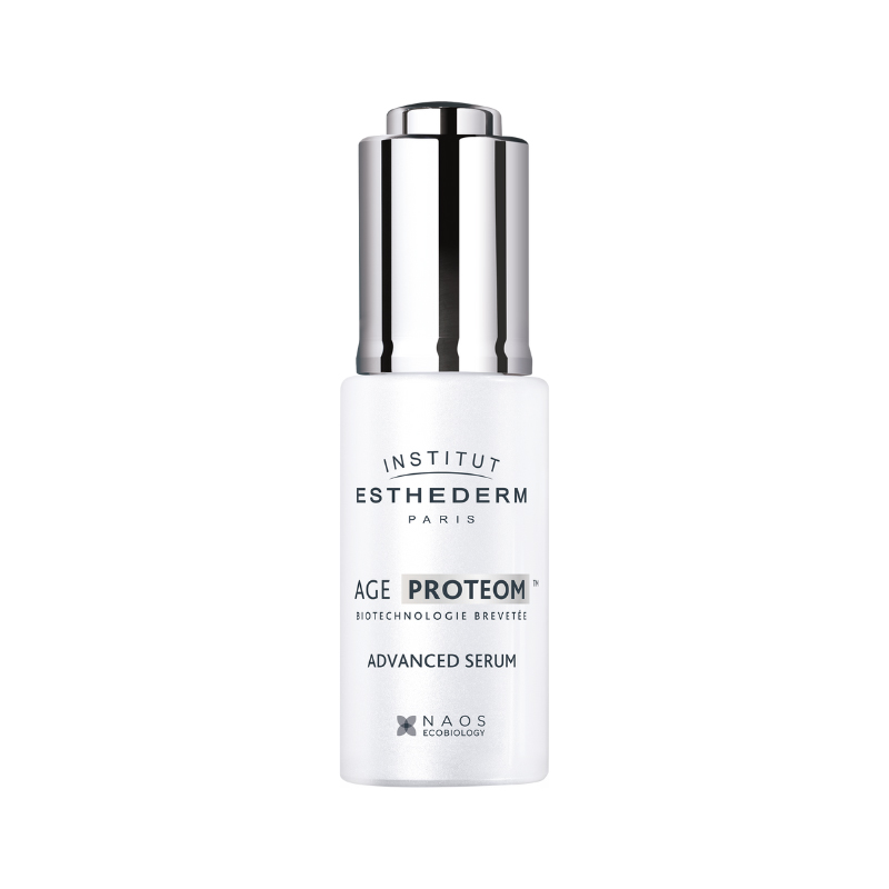 Купити інноваційну сироватку довголіття Institut Esthederm Age Proteom 15 мл з доставкою по Україні.