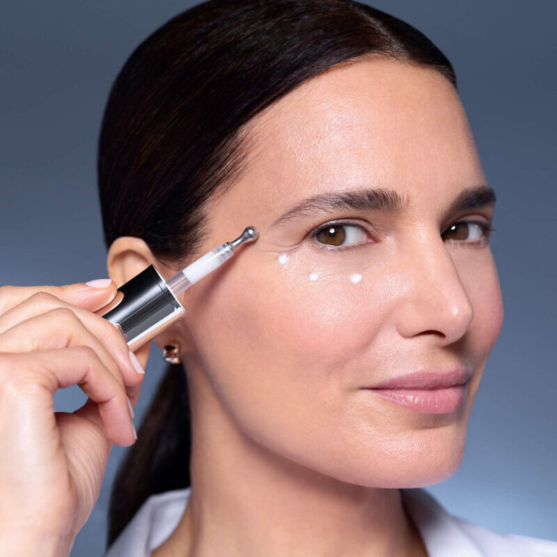 Institut Esthederm Age Proteom 15 мл - Сироватка для ліфтингу верхньої повіки - Зображення 3