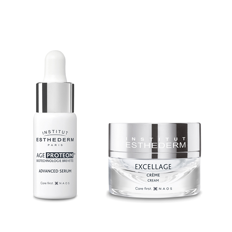 Купити набір для догляду за обличчям Institut Esthederm Mini Set Youth Boost з доставкою.