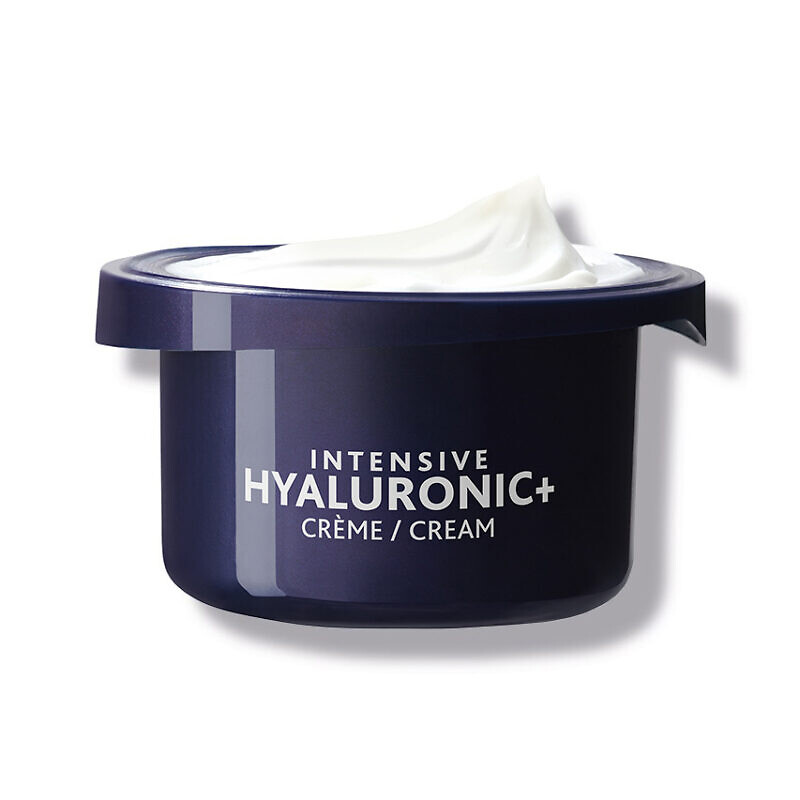 Institut Esthederm RECHARGE 50 мл - Змінний блок крему на основі гіалуронової кислоти - Зображення 3