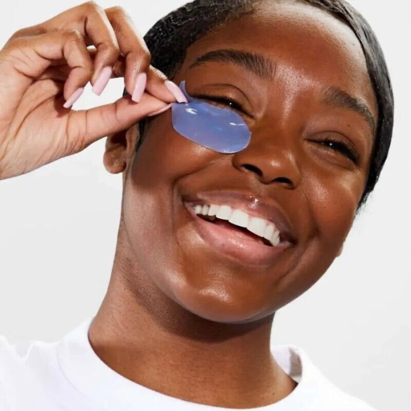 Patchology – Serve Chilled Iced Eye Gels – Охолоджуючі та зміцнюючі патчі - Зображення 5