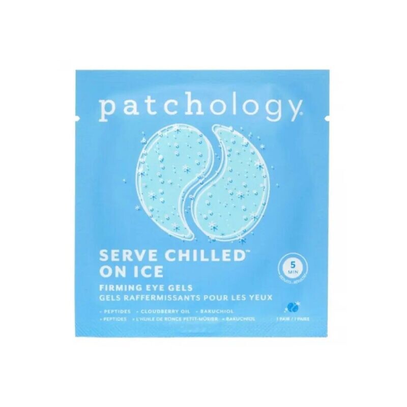 Купити зволожуючу маску Patchology – FlashMasque® Hydrate 5 Minute Sheet Mask з доставкою