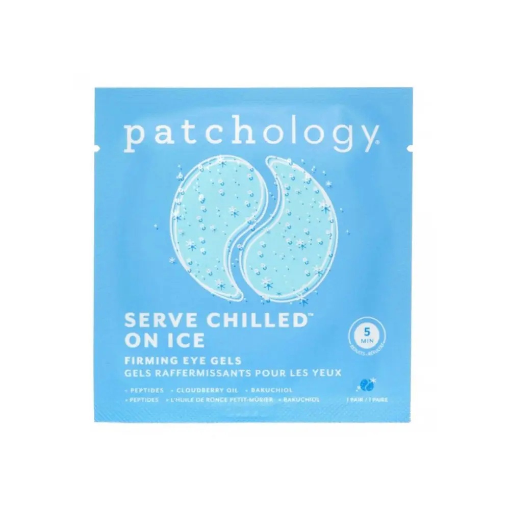 Купити зволожуючу маску Patchology – FlashMasque® Hydrate 5 Minute Sheet Mask з доставкою