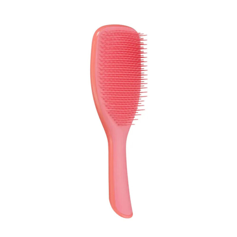 Купити щітку для волосся Tangle Teezer The Wet Detangler Large (Salmon Pink) з доставкою по Україні.