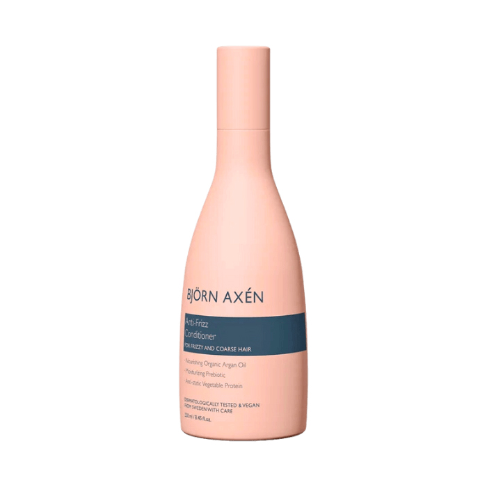 Купити розгладжуючий кондиціонер BJORN AXEN Anti-Frizz Conditioner 250 мл з доставкою по Україні.