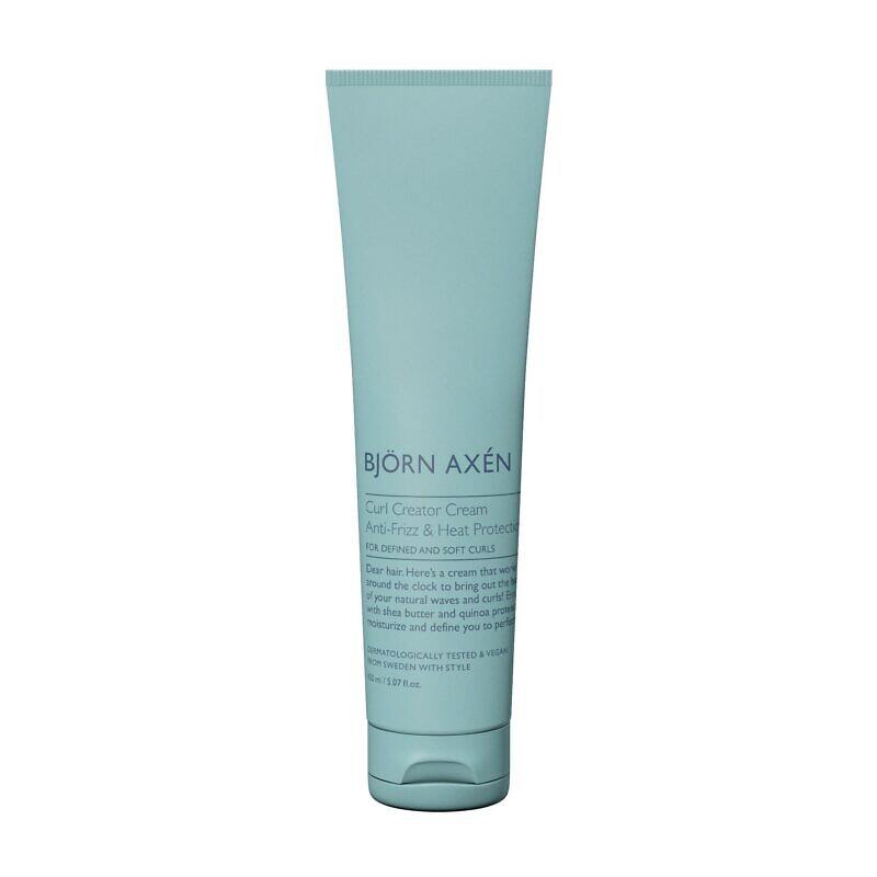 Купити формуючий крем для кучерів BJORN AXEN Curl Creator Cream 150 мл з доставкою по Україні.