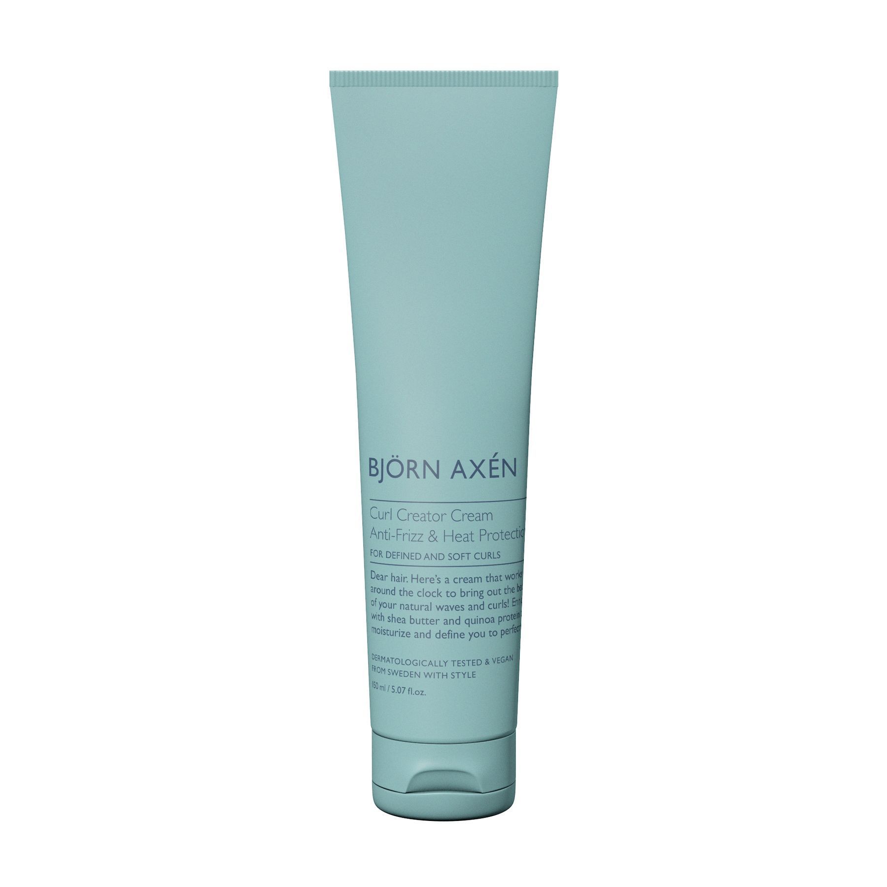 bjorn-axen-curl-creator-cream-150-ml-formuiuchyy-krem-dlia-kucheriv Купити формуючий крем для кучерів BJORN AXEN Curl Creator Cream 150 мл з доставкою по Україні.