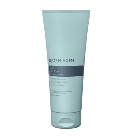 Купити маску для кучерявого волосся BJORN AXEN Curl Hair Mask 250 мл з доставкою по Україні.