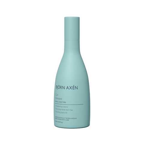 Купити шампунь для кучерявого волосся BJORN AXEN Curl Shampoo 250 мл з доставкою по Україні.