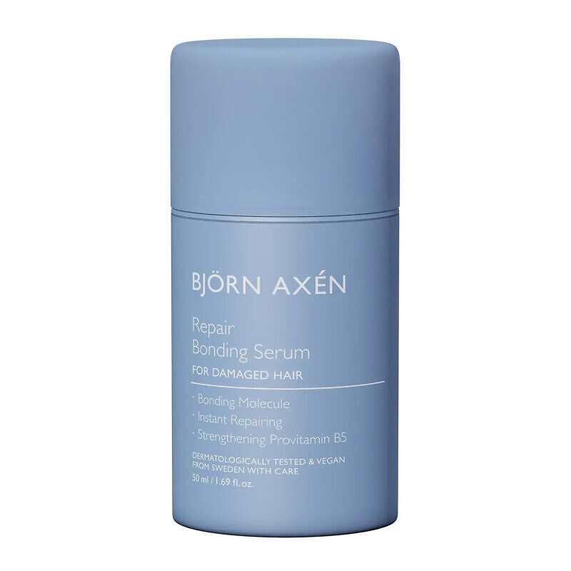 Купити відновлюючий серум для волосся BJORN AXEN Repair Bonding Serum 50 мл з доставкою по Україні.