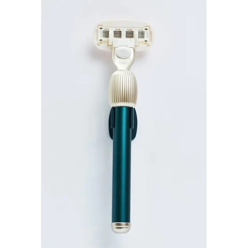Fler The Razor Starter Set Pine Deep and elegant - Стартовий набір засобів для гоління - Зображення 2