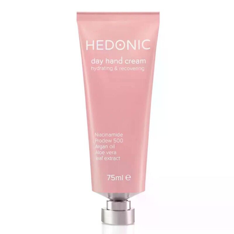 Купити крем для рук Hedonic Hydrating&Recovering 75 мл з доставкою по Україні.